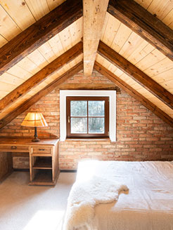 Statek Bedřiška apartman