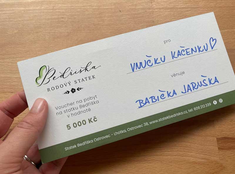 Voucher